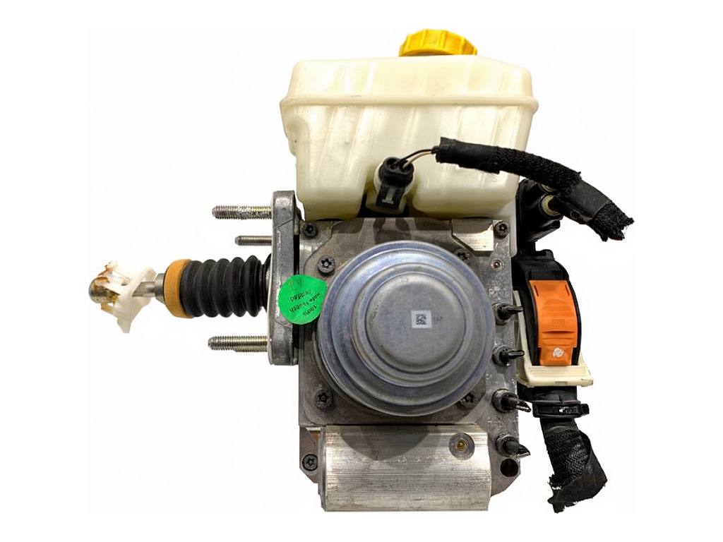 Блок керування ABS АБС Alfa romeo Giulietta 0050553296