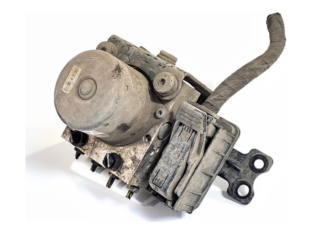 Блок керування ABS АБС Hyundai Ix35 58920-2Y300