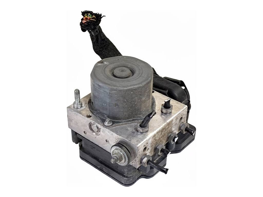 Блок керування ABS АБС Mercedes A W176 A0094316412