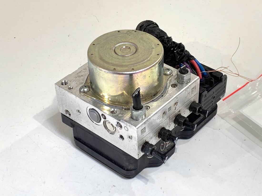 Блок управления ABS АБС Lexus NX 89541-78290