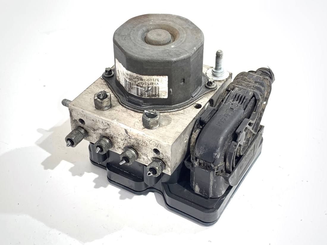 Блок керування ABS АБС Honda CR-V 57110-T1E-G332-M1
