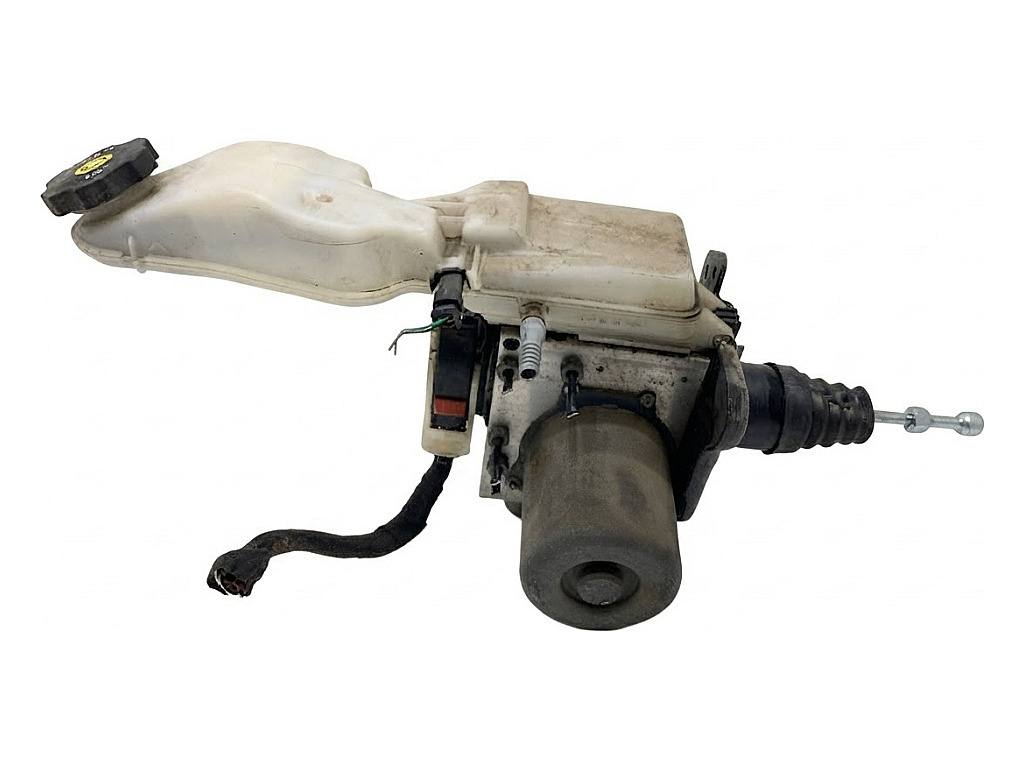 Блок керування ABS АБС Opel Astra K 42763274