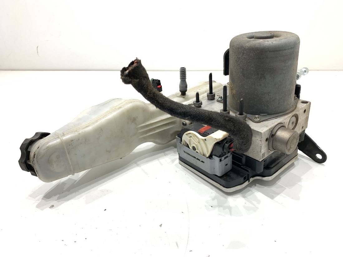 Блок керування ABS АБС Opel Astra K 42763274 — фото деталі 3