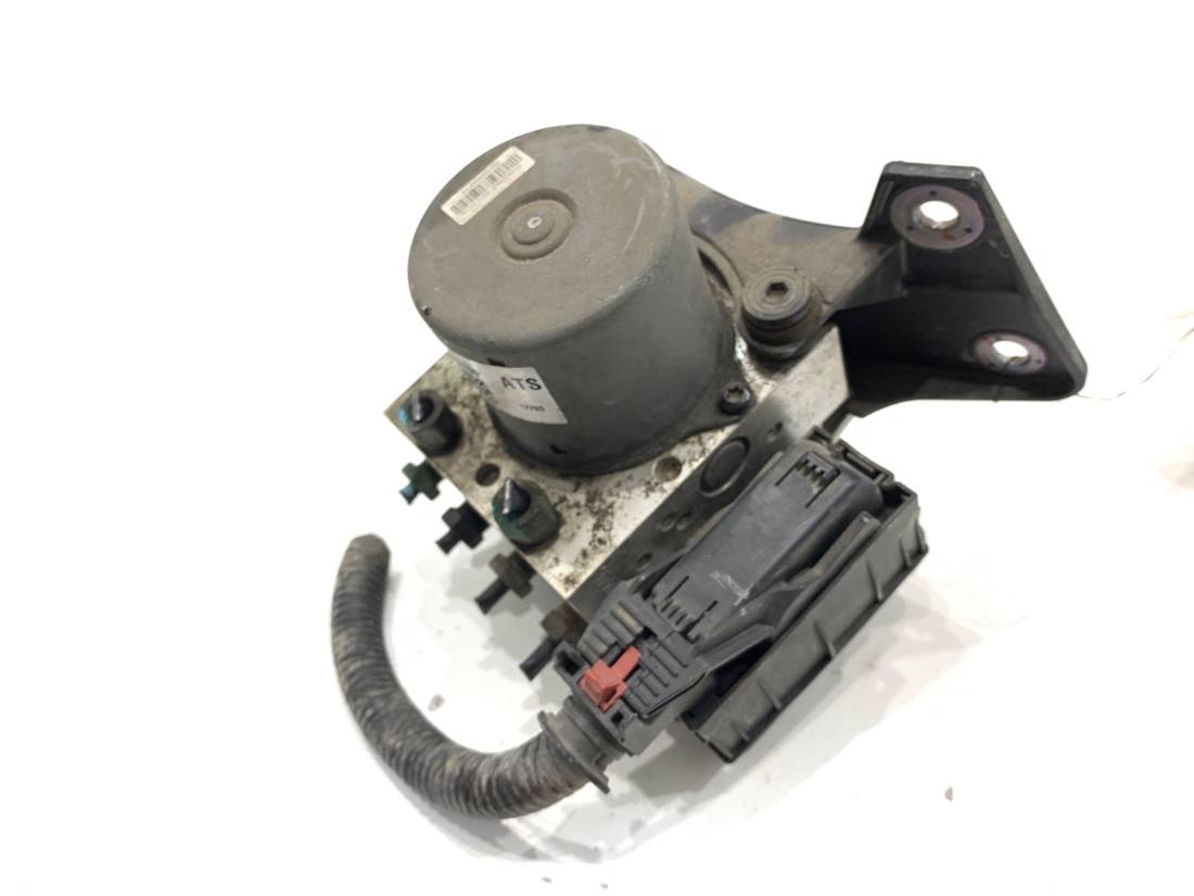 Блок керування ABS АБС Opel Mokka 95281718