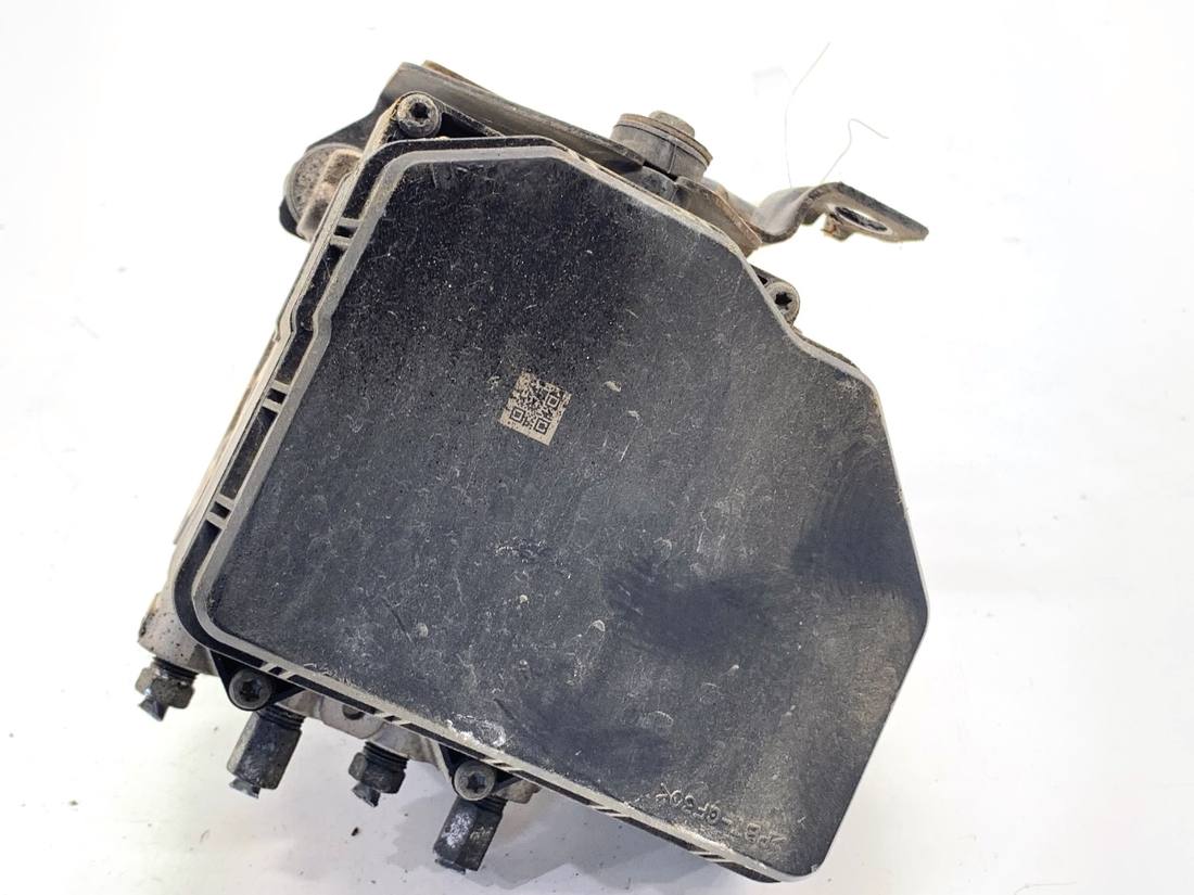 Блок керування ABS АБС Mazda 6 GAM7-437A0