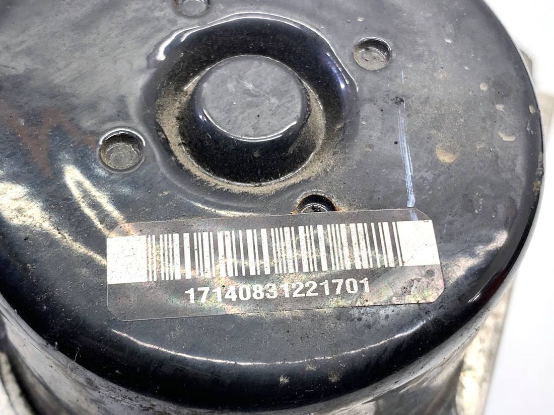 Блок керування ABS АБС Volkswagen Golf 6 1K0614517CE — фото деталі 5