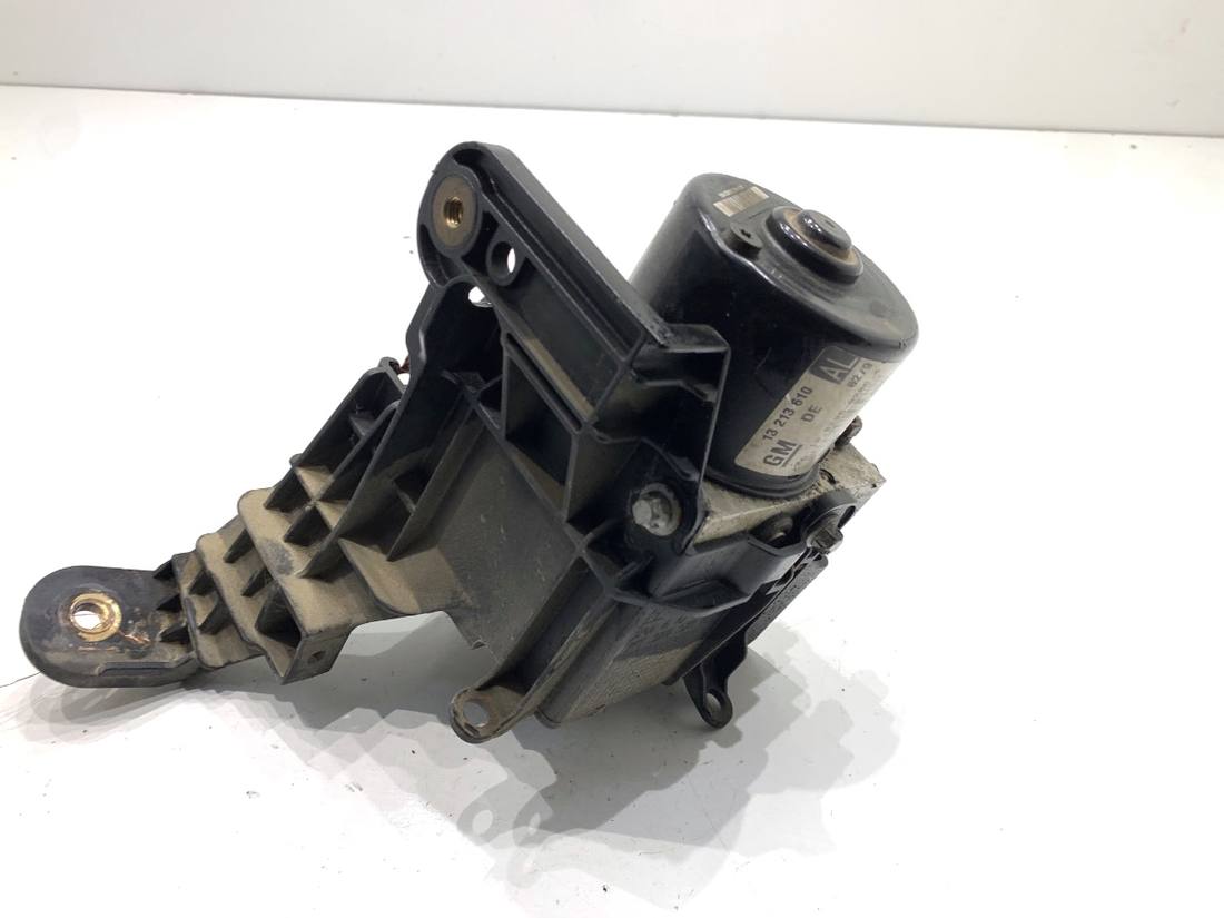 Блок керування ABS АБС Opel Astra H 13213610DE