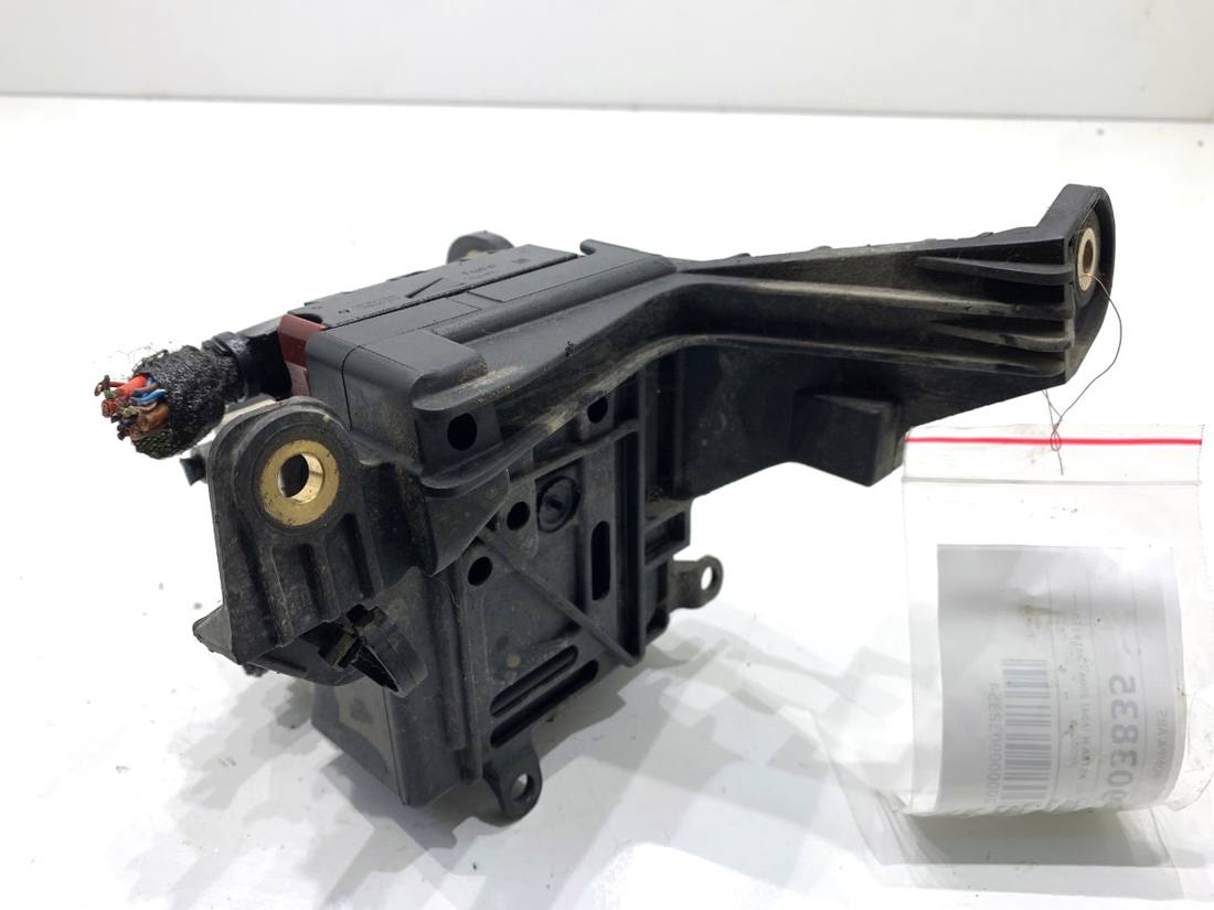Блок керування ABS АБС Opel Astra H 13213610DE — фото деталі 3
