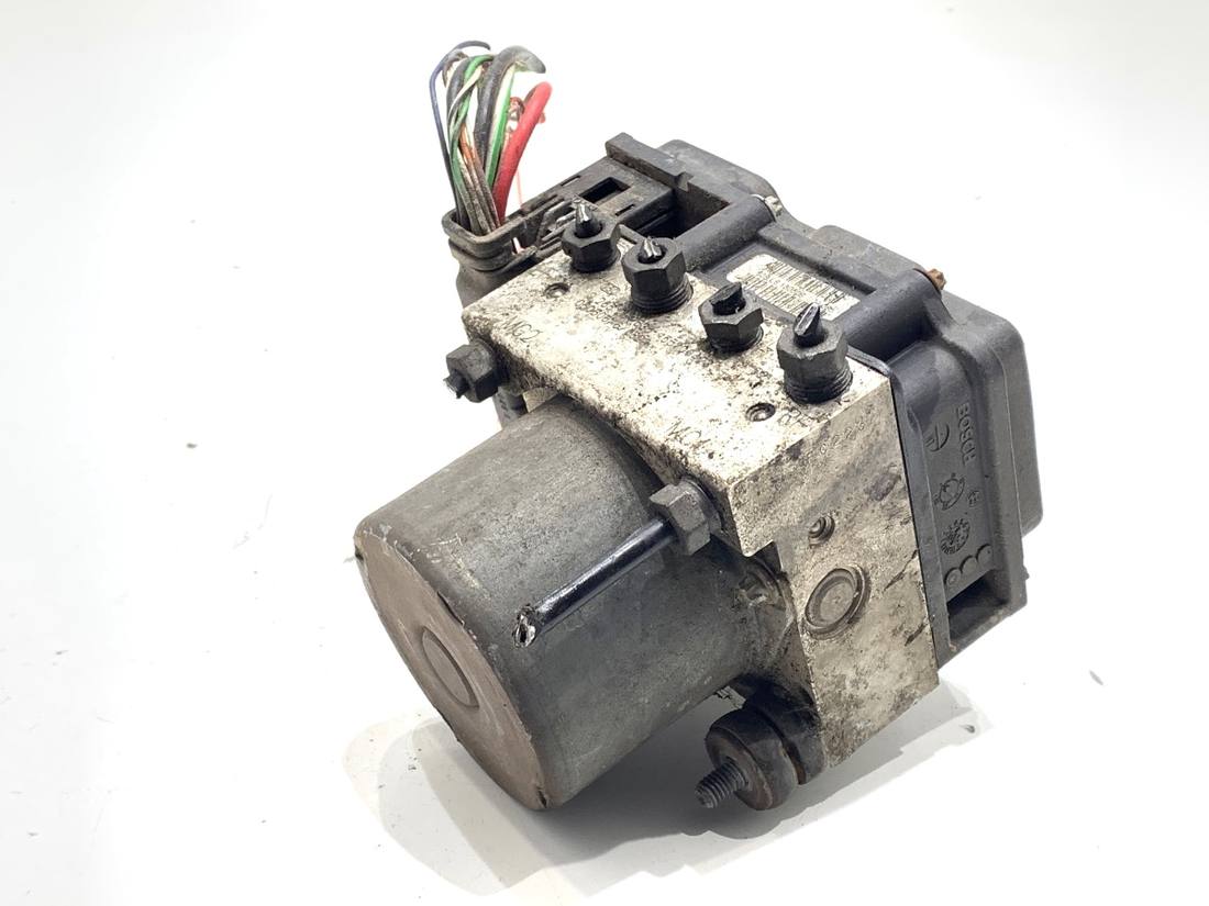 Блок керування ABS АБС Fiat Punto 0265231535