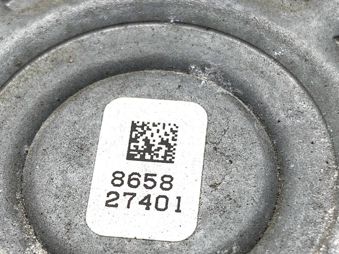 Блок керування ABS АБС Ford S-max J1GC-2B373-EC — фото деталі 8
