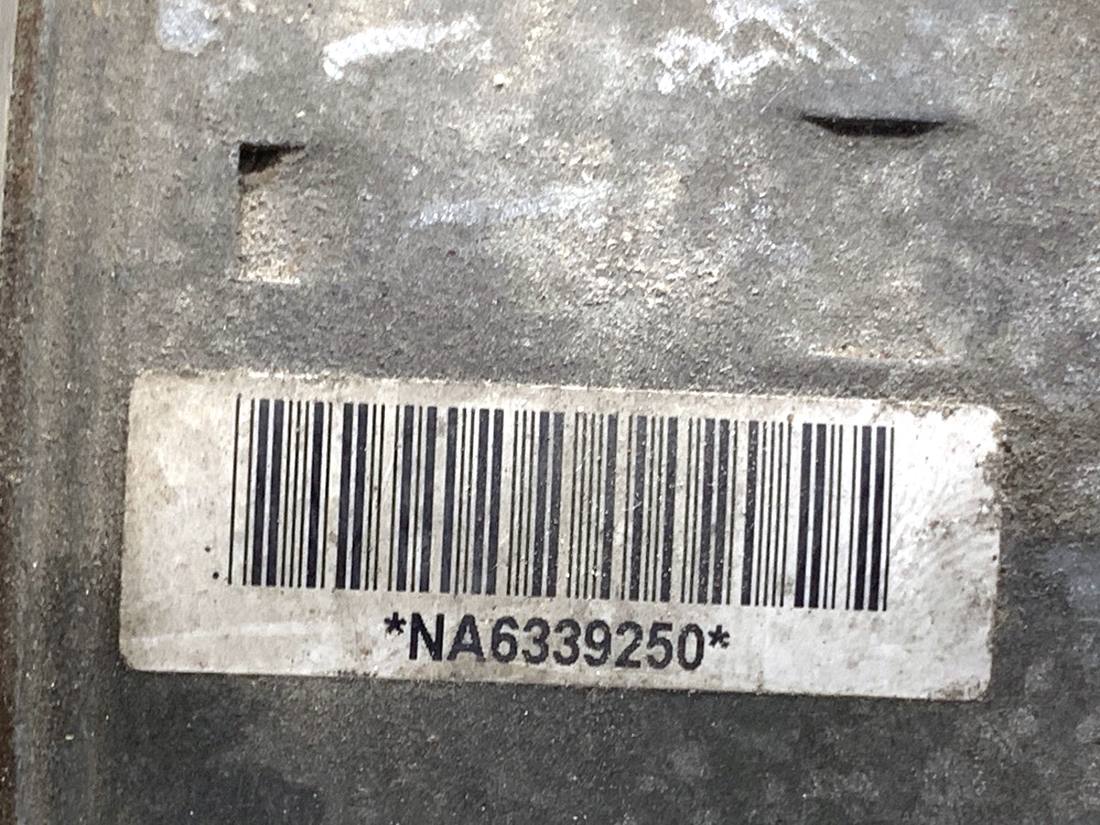 Блок керування ABS АБС Volkswagen Passat CC 3AA614109AC — фото деталі 5