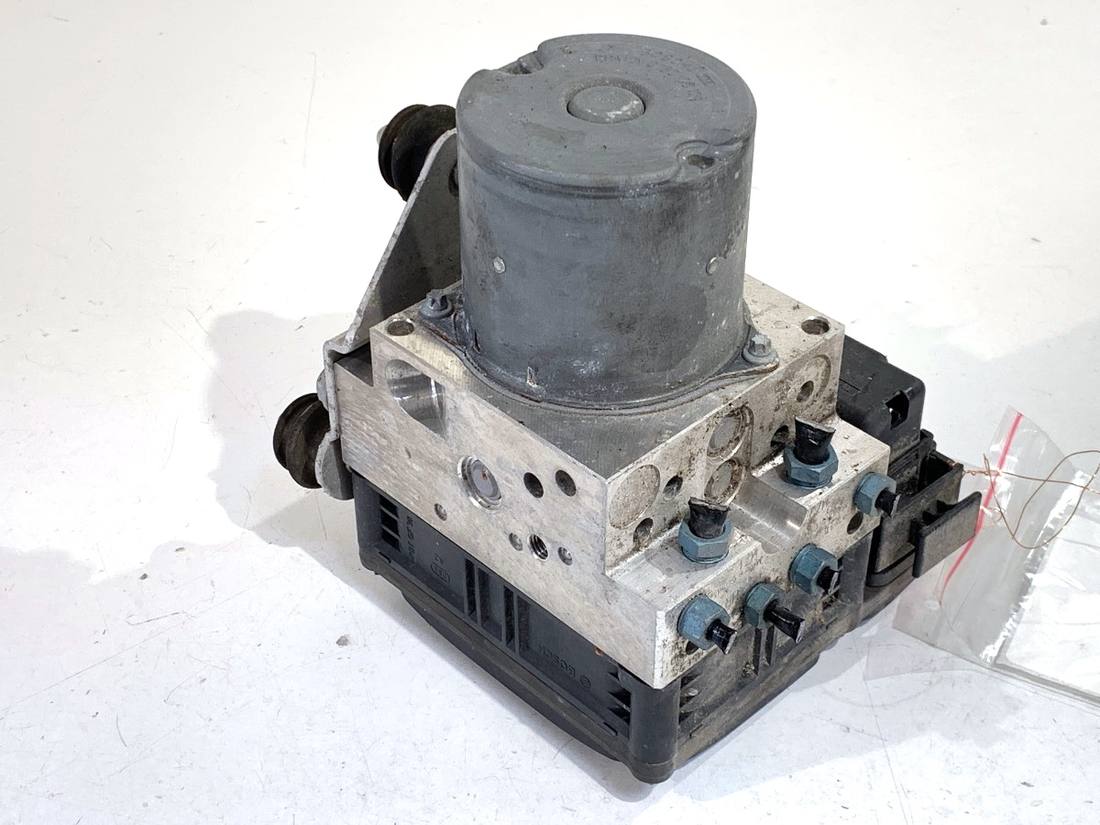 Блок керування ABS АБС Audi A8 D4 4H0614517S