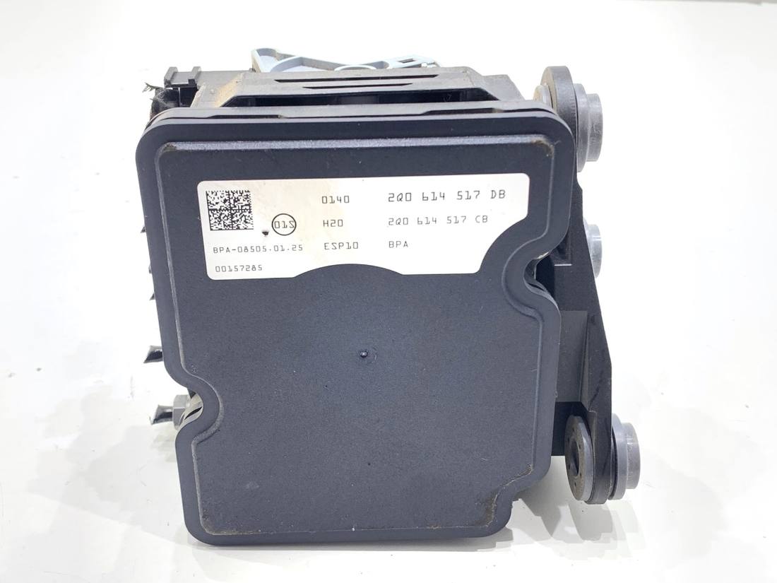 Блок керування ABS АБС Skoda Kamiq 2Q0614517DB