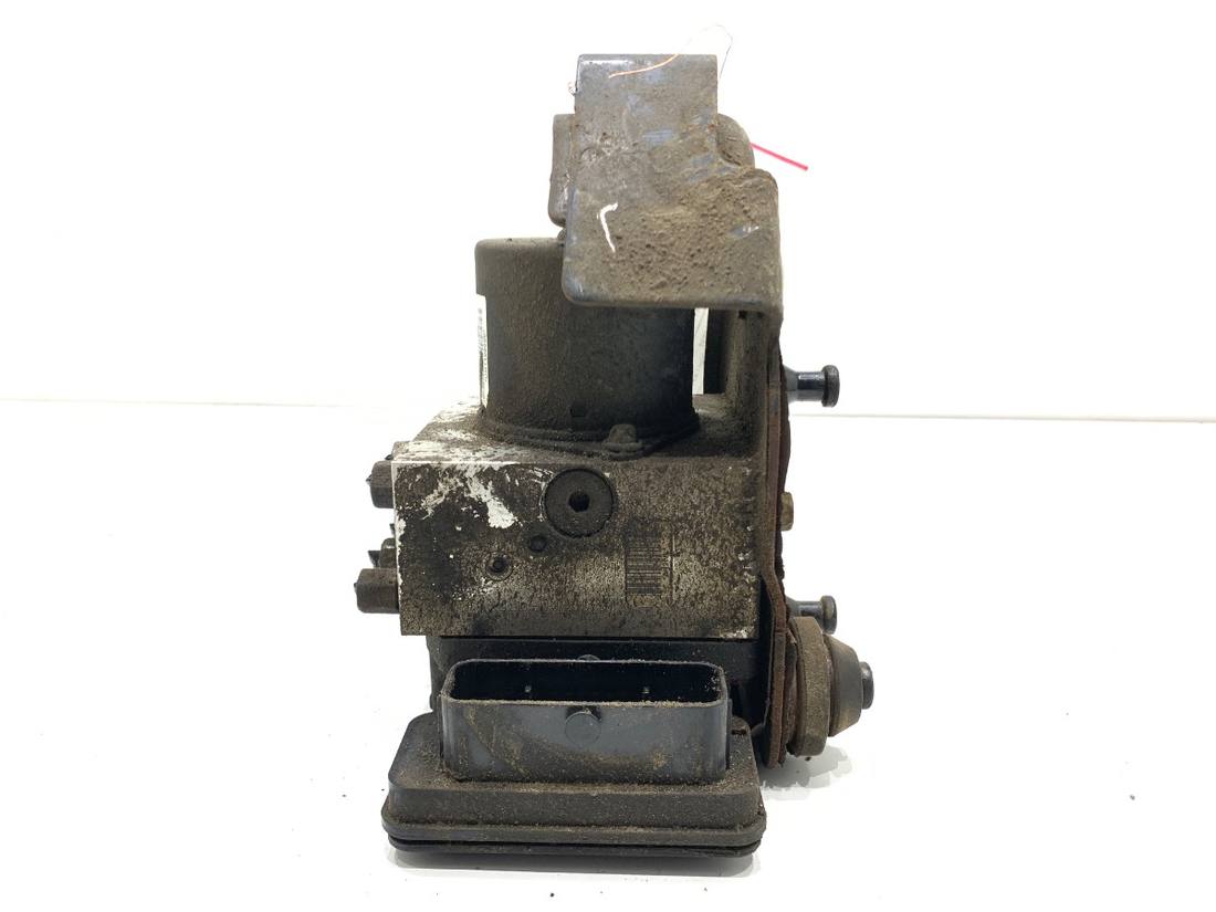 Блок керування ABS АБС Jeep Grand Cherokee 68164630AA
