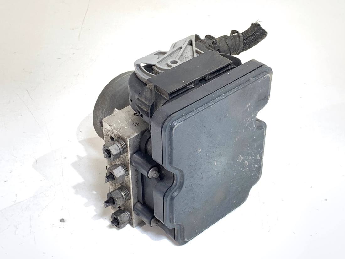 Блок керування ABS АБС Jeep Cherokee 04779899AI — фото деталі 3