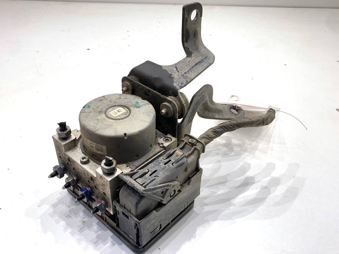 Блок керування ABS АБС Ford ECOSPORT GN15-2C219-DB