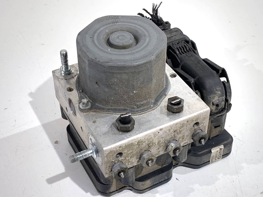 Блок керування ABS АБС Mercedes A W176 A0004313700