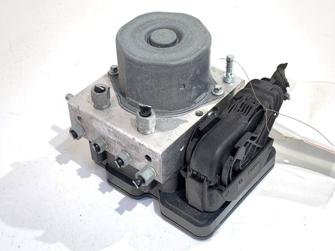 Блок керування ABS АБС Nissan Micra 476605FP0A