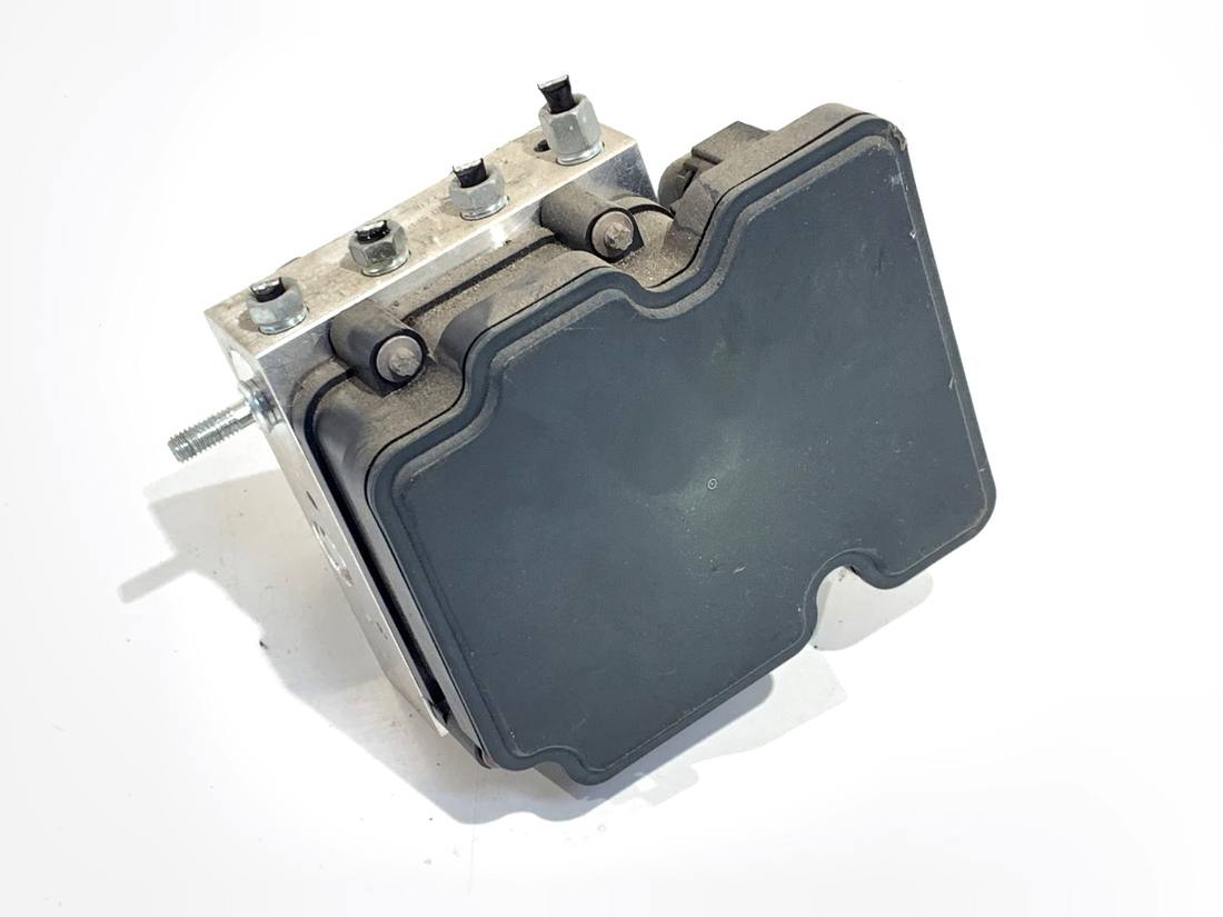 Блок керування ABS АБС Nissan Micra 476605FP0A — фото деталі 3