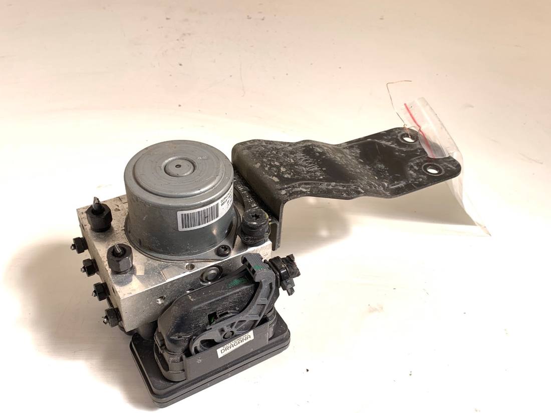 Блок керування ABS АБС Kia Ceed 61589-41600