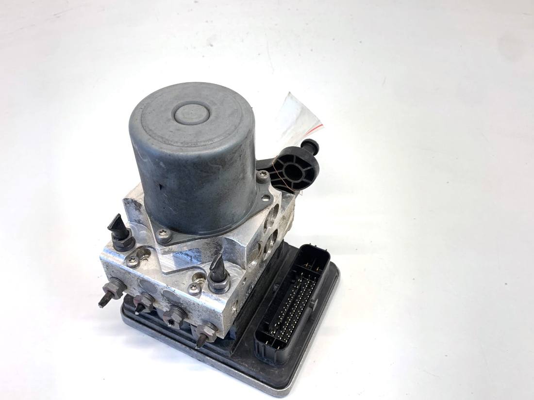 Блок управления ABS АБС Mercedes GLE V167 A1679009613