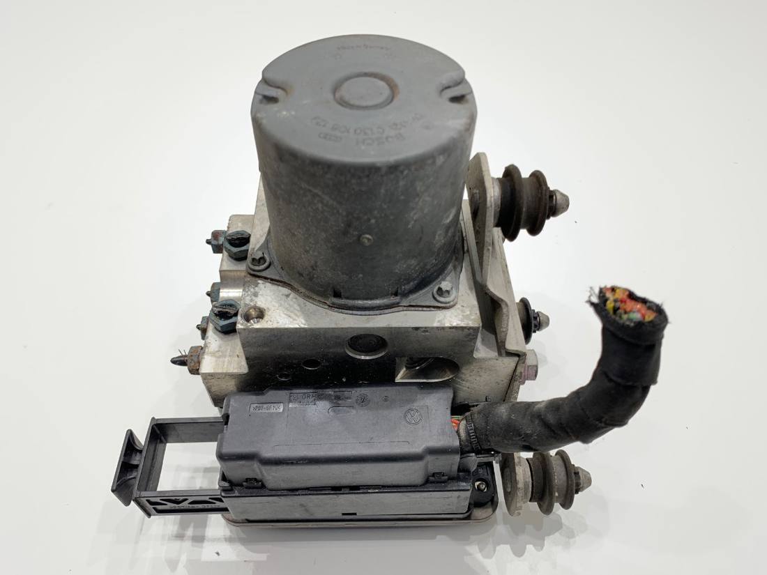 Блок керування ABS АБС Audi A6 C7 4G0907379M