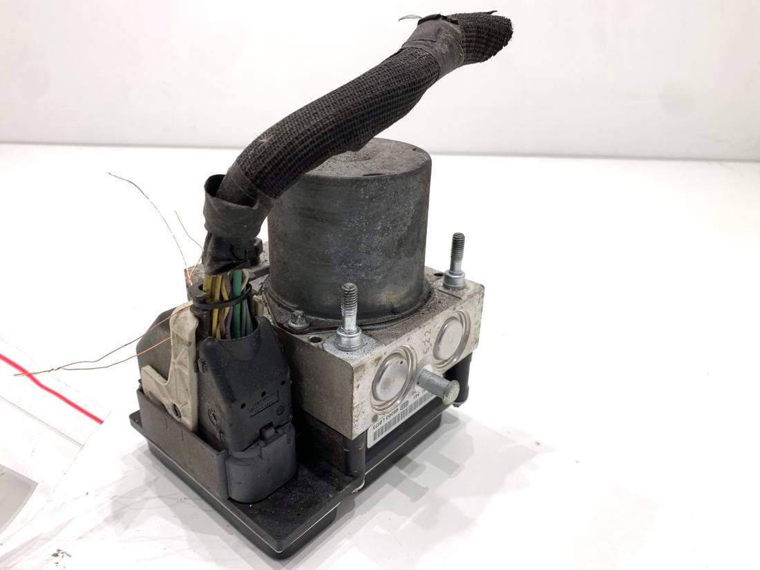 Блок керування ABS АБС Citroen C5 9666226380