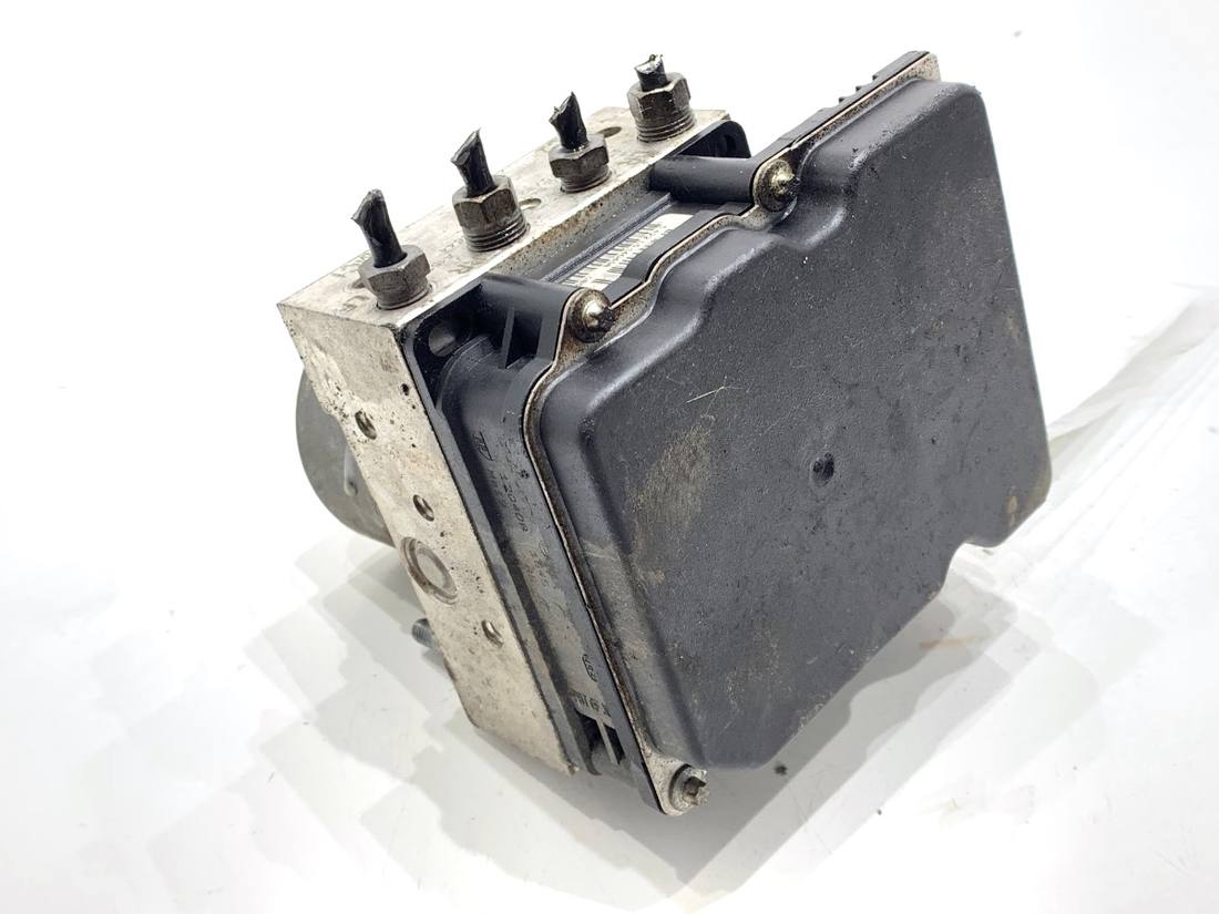 Блок керування ABS АБС Fiat Bravo 51823644 — фото деталі 2