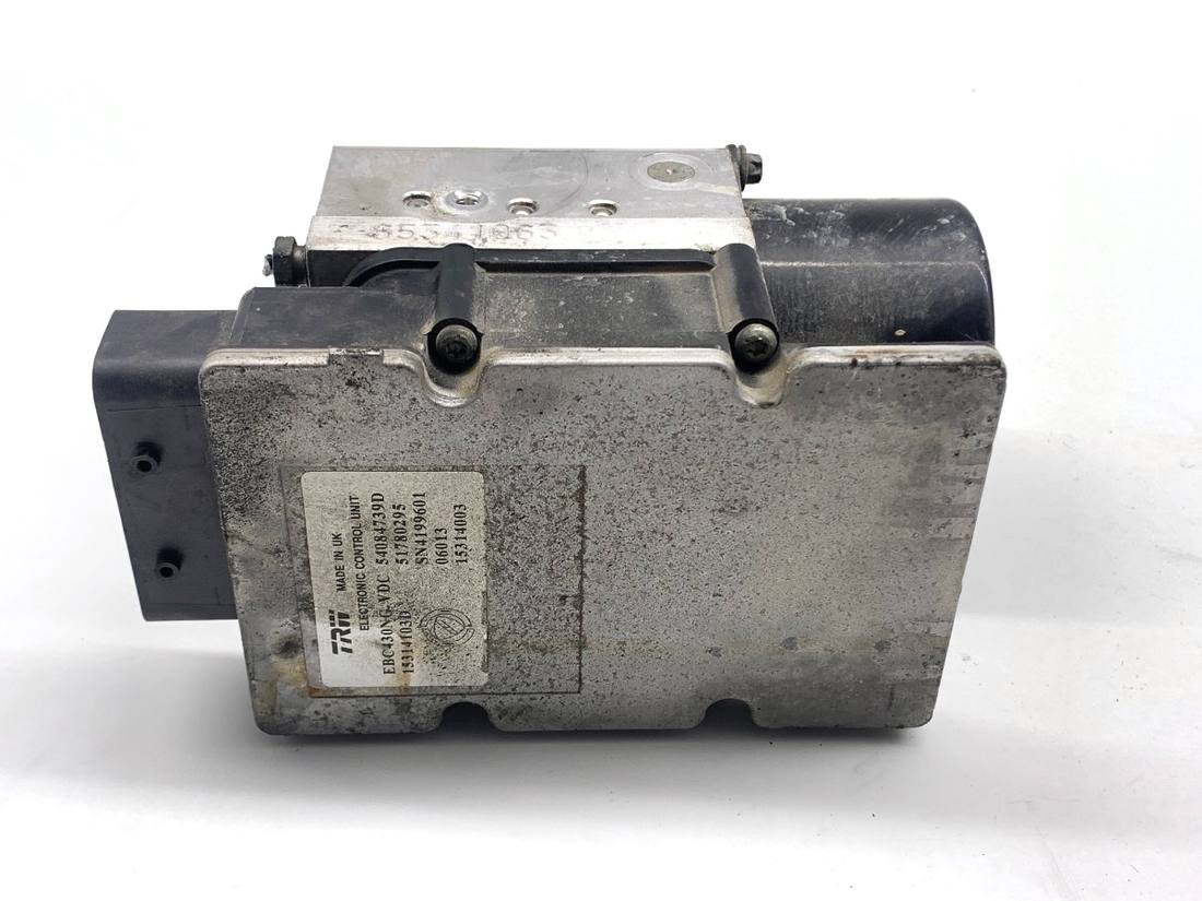Блок керування ABS АБС Fiat Croma 54084739D