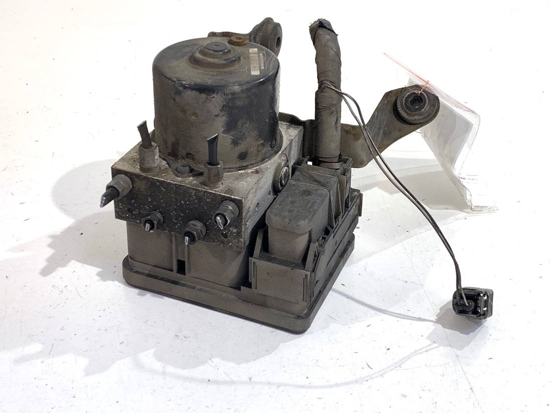 Блок керування ABS АБС Mazda 5 5N61-2C405-CC