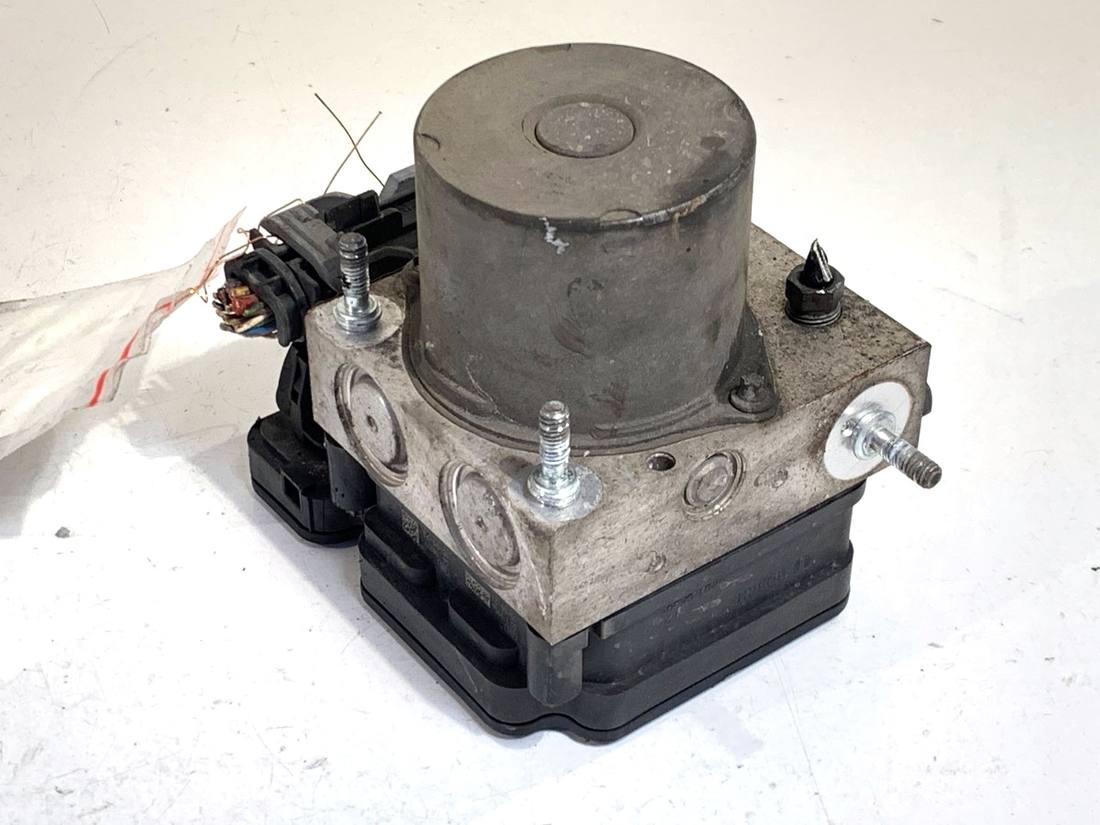 Блок керування ABS АБС Peugeot Boxer 51964374