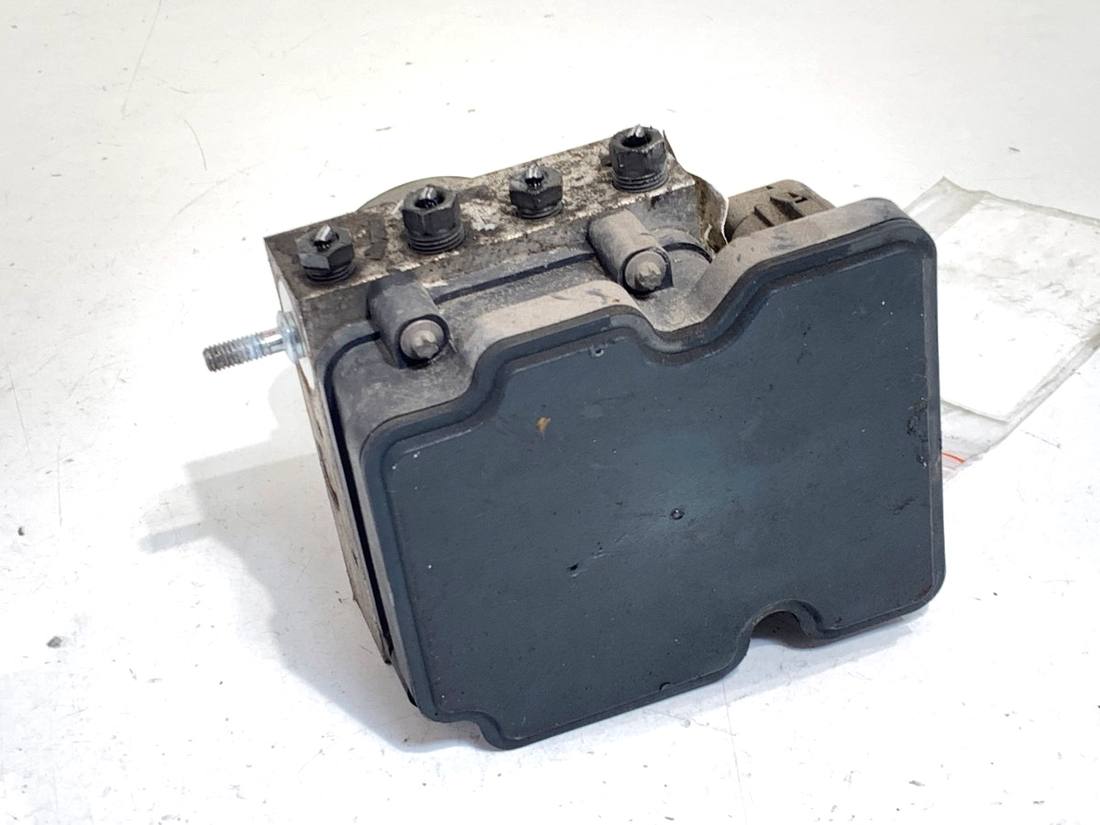 Блок керування ABS АБС Peugeot Boxer 51964374 — фото деталі 3
