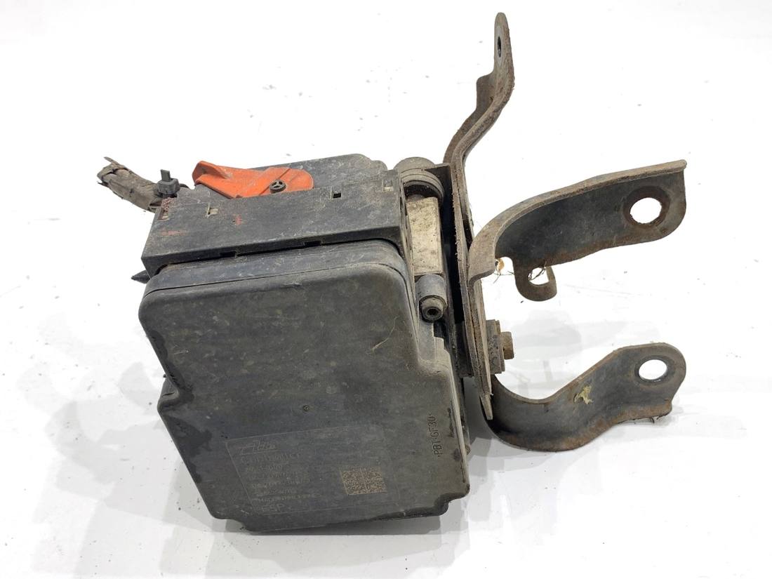 Блок керування ABS АБС Toyota Yaris 4 44540-0D100