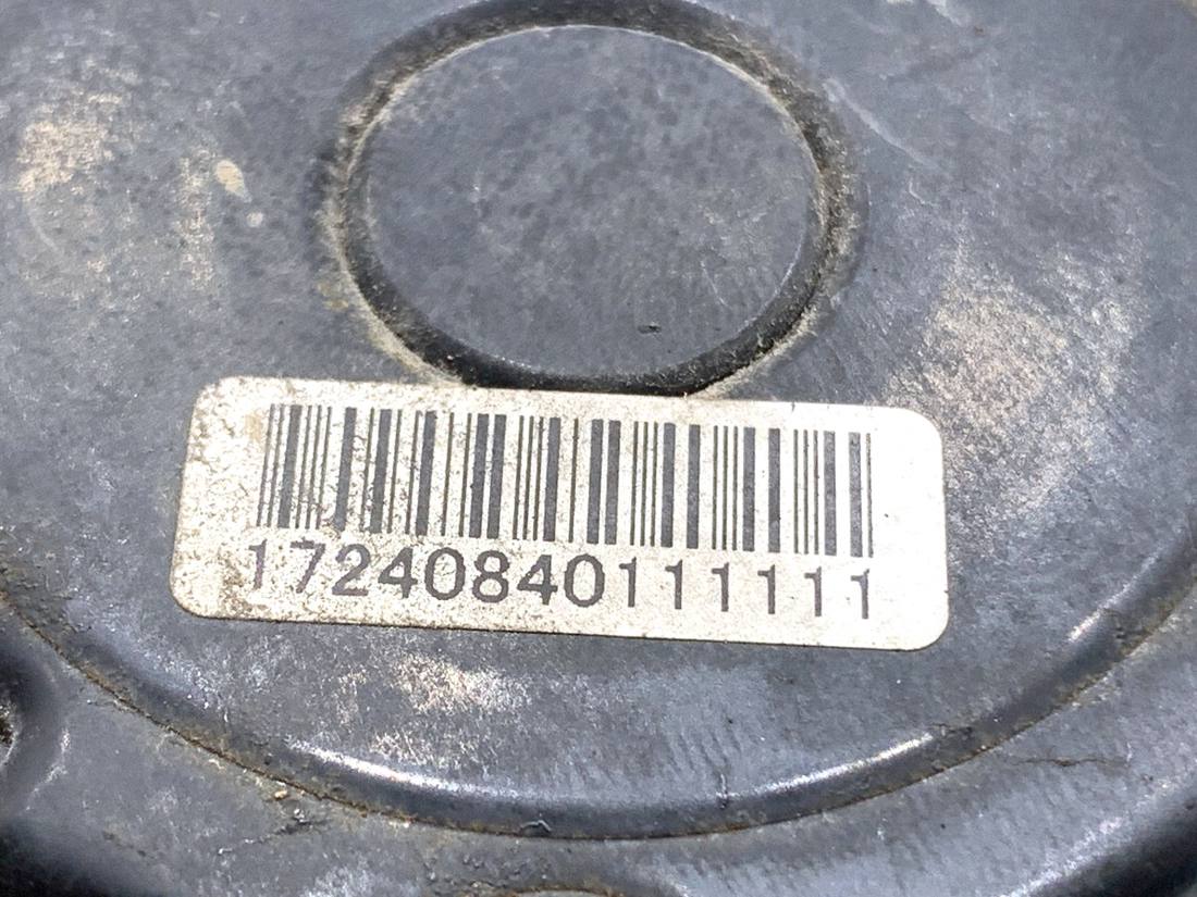 Блок керування ABS АБС Toyota Yaris 4 44540-0D100 — фото деталі 6