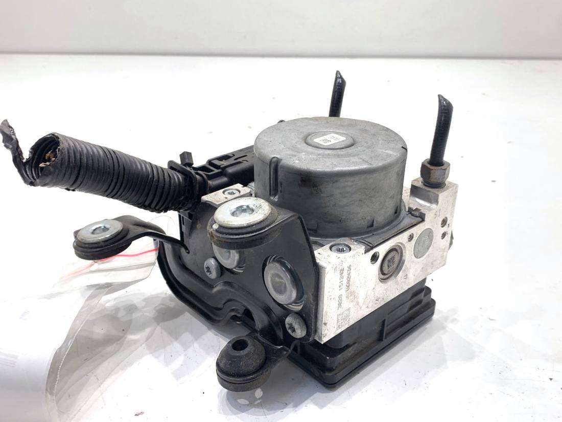 Блок керування ABS АБС Ford S-max E1GC-2C405-BF