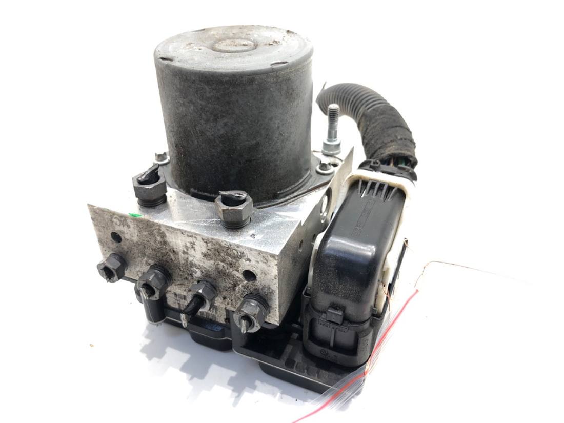 Блок керування ABS АБС Citroen DS5 0265952101