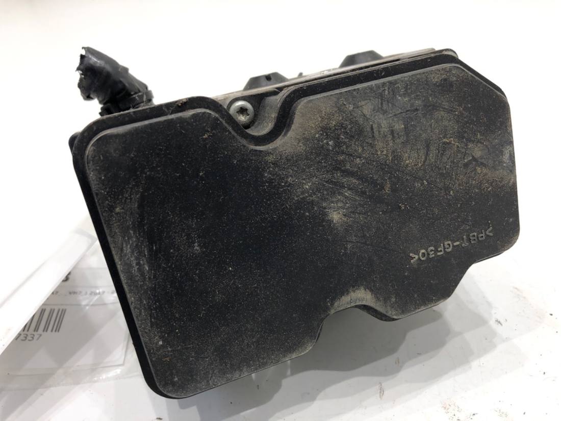 Блок керування ABS АБС Toyota Camry 44510-33180 — фото деталі 3