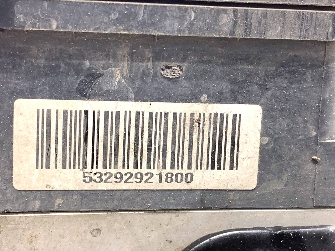 Блок керування ABS АБС Kia Soul 58910-2K830 — фото деталі 7