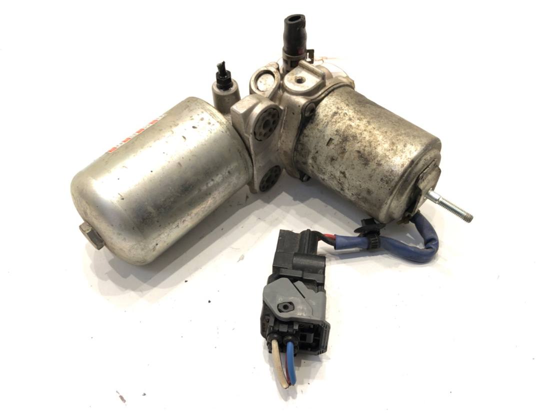 Блок керування ABS АБС Toyota Camry 47070-33050