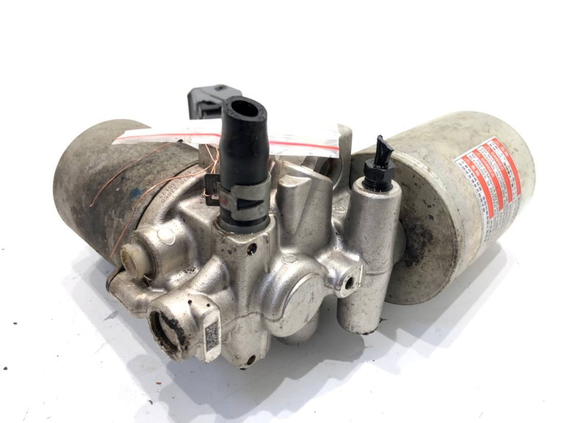 Блок керування ABS АБС Toyota Camry 47070-33050 — фото деталі 2