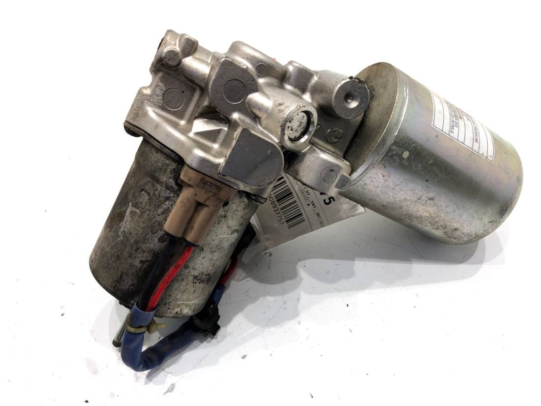 Блок керування ABS АБС Toyota Camry 47070-33050 — фото деталі 3