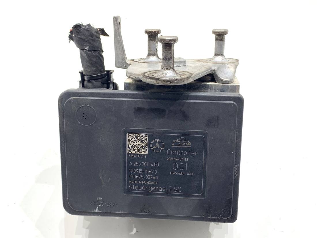 Блок керування ABS АБС Mercedes C W205 A2534310100