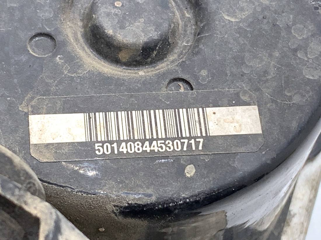 Блок керування ABS АБС Volkswagen Jetta 1K0614517DR — фото деталі 6
