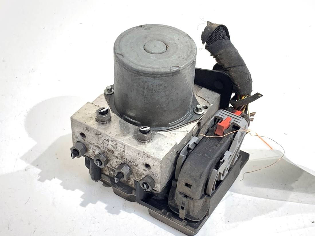 Блок керування ABS АБС Audi A5 8T 8K0614517HA