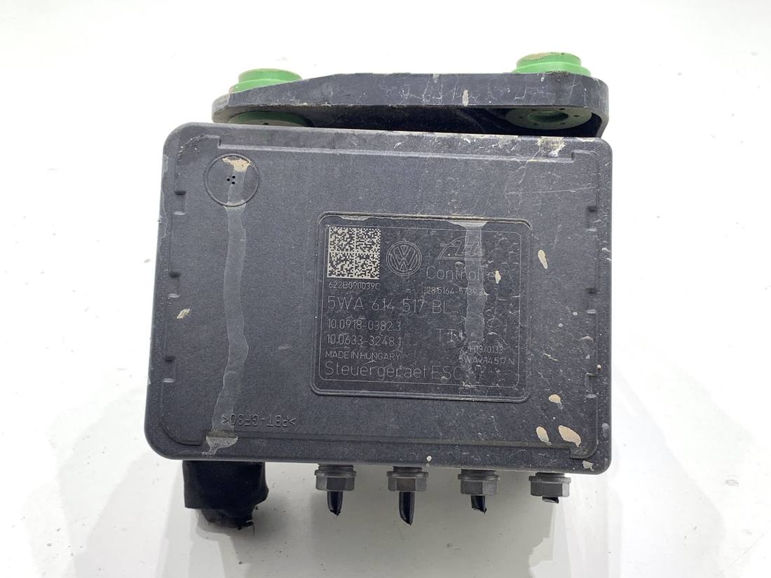 Блок керування ABS АБС Ford Transit Connect 5WA614517BL