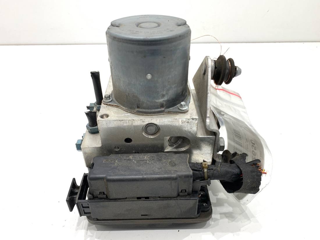 Блок керування ABS АБС Audi A8 D4 4H0907379T