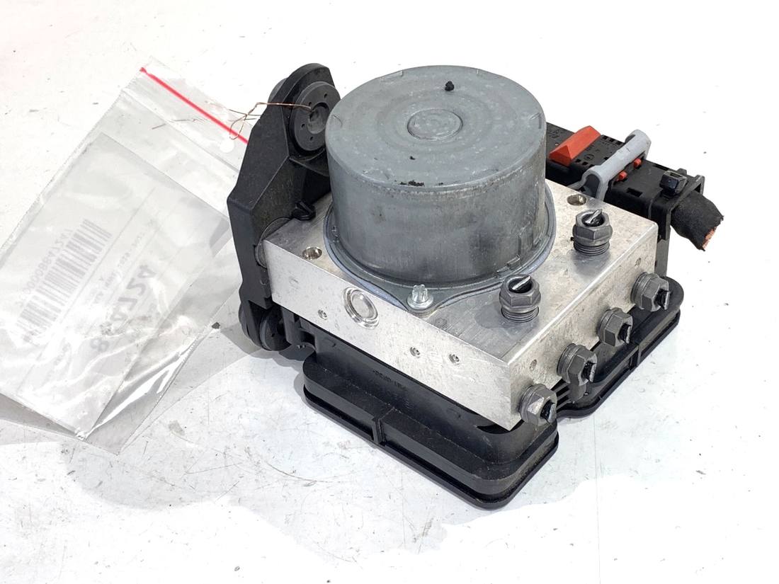 Блок керування ABS АБС Skoda Scala 2Q0614517DC
