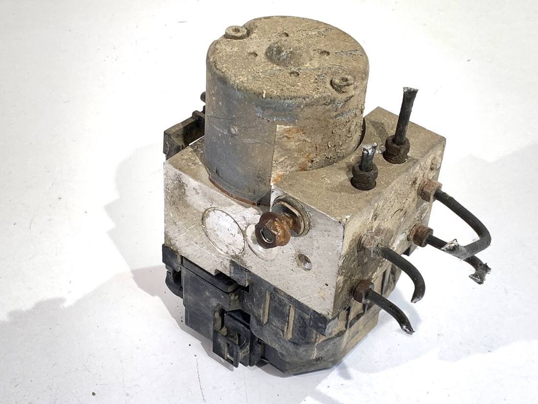 Блок керування ABS АБС Subaru Forester F40HU-403 27531AC040