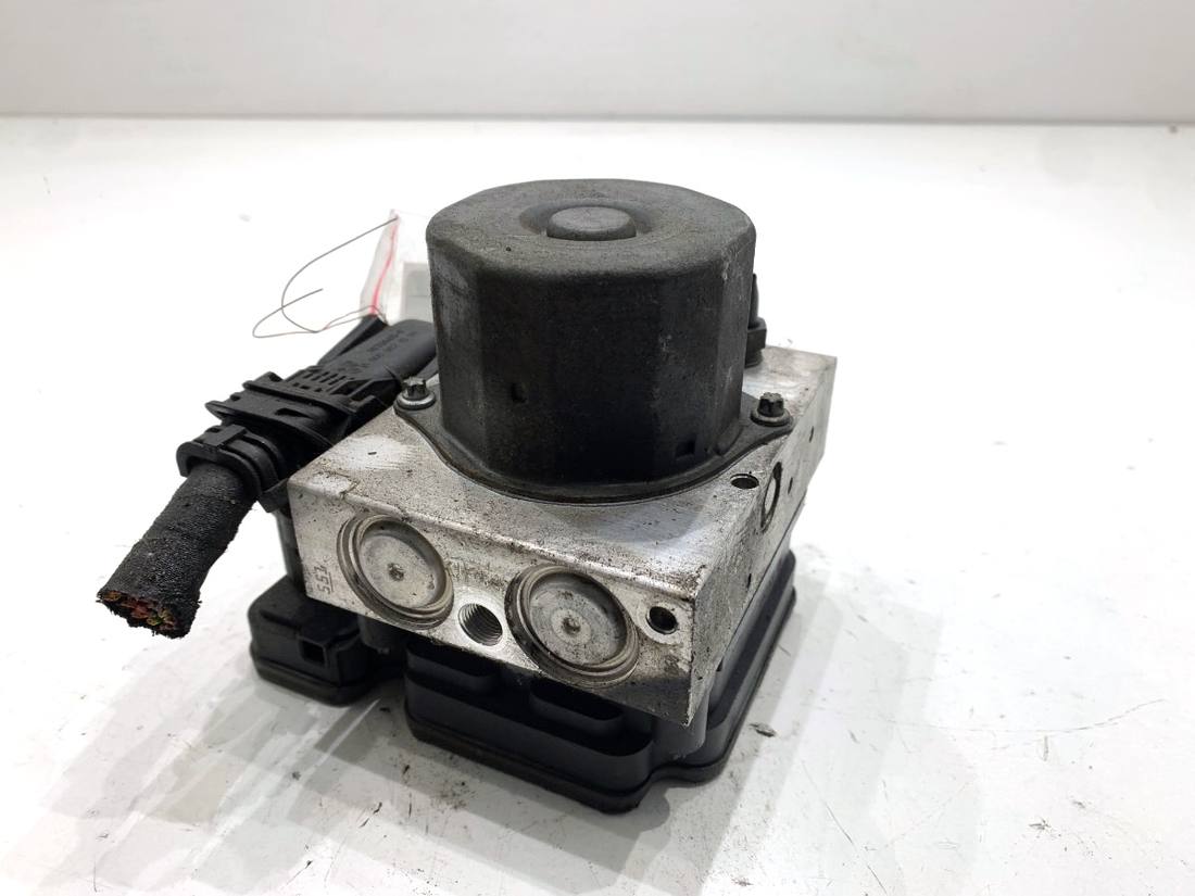 Блок керування ABS АБС Mercedes E W212 A2124311448