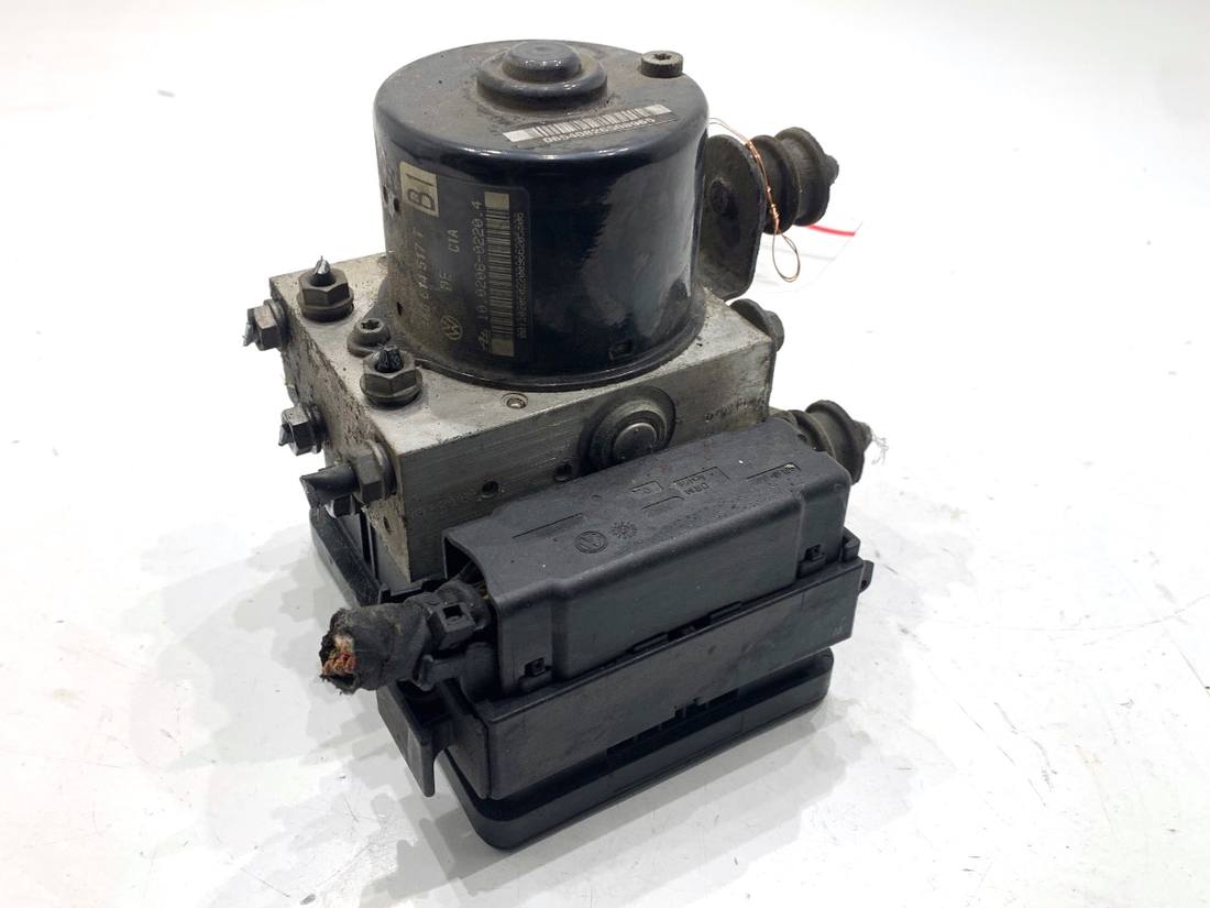 Блок керування ABS АБС Audi A3 8P 1K0907379AA